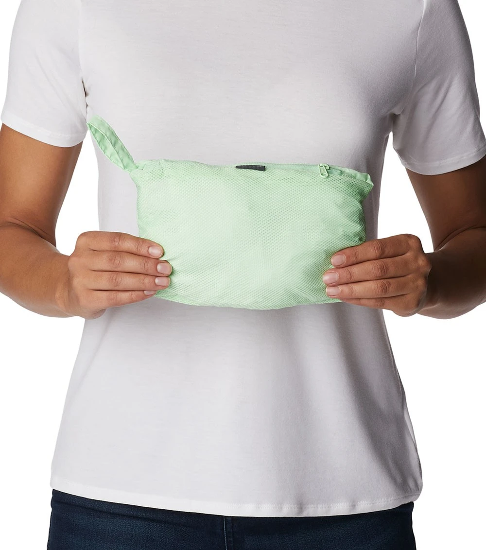 Columbia Switchback III Jacket - Womens Key West 8 Columbia Switchback III Jacket - Womens Key West - Image 8