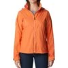 Columbia Switchback III Jacket - Womens Sunset Orange