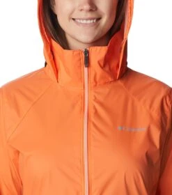 Columbia Switchback III Jacket - Womens Sunset Orange -Columbia Sale Store 1686743147 1771961 854 4