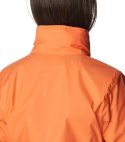 Columbia Switchback III Jacket - Womens Sunset Orange -Columbia Sale Store 1686743148 1771961 854 6
