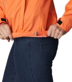 Columbia Switchback III Jacket - Womens Sunset Orange -Columbia Sale Store 1686743148 1771961 854 7