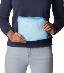 Columbia Arcadia II Waterproof Jacket - Womens Vista Blue -Columbia Sale Store 1686743159 RL2436 456 7