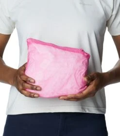 Columbia Arcadia II Waterproof Jacket - Womens Wild Geranium -Columbia Sale Store 1686743164 RL2436 656 7