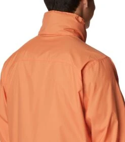 Columbia Glennaker Lake Rain Jacket - Mens Desert Orange -Columbia Sale Store 1686743169 RM2015 849 7