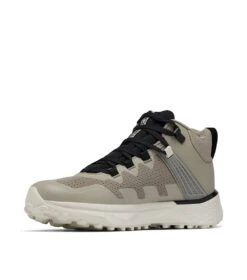 Columbia Facet 75 Mid Outdry Hiking Shoes - Mens Kettle / Black -Columbia Sale Store 1688643146 2027051 005 4