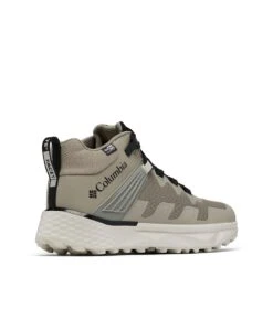 Columbia Facet 75 Mid Outdry Hiking Shoes - Mens Kettle / Black -Columbia Sale Store 1688643147 2027051 005 7