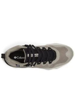 Columbia Facet 75 Mid Outdry Hiking Shoes - Mens Kettle / Black -Columbia Sale Store 1688643148 2027051 005 8