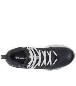 Columbia Facet 75 Mid Outdry Hiking Shoes - Mens Black / Light Sand -Columbia Sale Store 1688643152 2027051 010 8