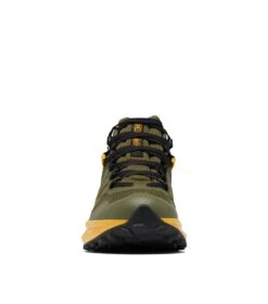 Columbia Facet 75 Mid Outdry Hiking Shoes - Mens Nori / Golden Yellow 18 Columbia Facet 75 Mid Outdry Hiking Shoes - Mens Nori / Golden Yellow -Columbia Sale Store 1688643155 2027051 383 5