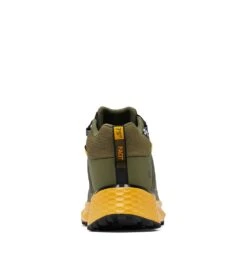 Columbia Facet 75 Mid Outdry Hiking Shoes - Mens Nori / Golden Yellow 19 Columbia Facet 75 Mid Outdry Hiking Shoes - Mens Nori / Golden Yellow -Columbia Sale Store 1688643155 2027051 383 6