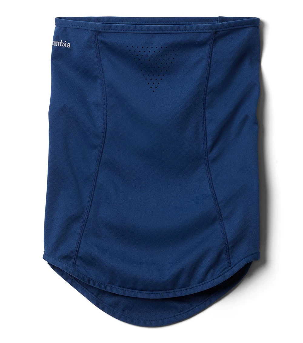 Columbia Freeze Zero II Neck Gaiter - Unisex Carbon 1 Columbia Freeze Zero II Neck Gaiter - Unisex Carbon