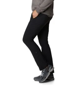 Columbia Firwood Core Hiking Trousers - Womens Black -Columbia Sale Store 1689268357 1960211 010 3