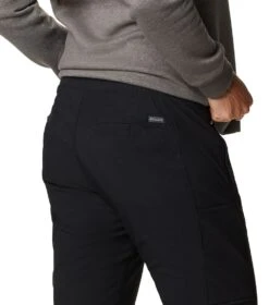 Columbia Firwood Core Hiking Trousers - Womens Black -Columbia Sale Store 1689268358 1960211 010 5