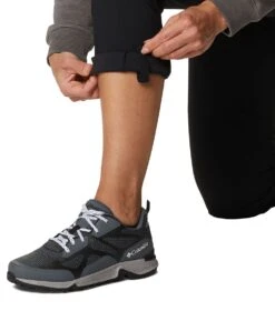 Columbia Firwood Core Hiking Trousers - Womens Black -Columbia Sale Store 1689268359 1960211 010 6