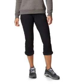 Columbia Firwood Core Hiking Trousers - Womens Black -Columbia Sale Store 1689268360 1960211 010 7