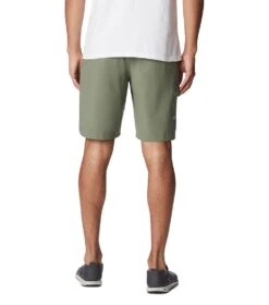 Columbia PFG Terminal Tackle Shorts - Mens Cypress / Cool Green -Columbia Sale Store 1689268415 FM1028 320 3