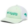Columbia PFG Mesh Ballcap Hat - Unisex Key West / Circuit