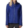 Columbia Switchback III Jacket - Womens Dark Sapphire