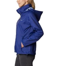 Columbia Switchback III Jacket - Womens Dark Sapphire -Columbia Sale Store 1689953398 1771961 432 3