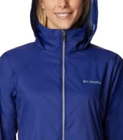 Columbia Switchback III Jacket - Womens Dark Sapphire -Columbia Sale Store 1689953398 1771961 432 4