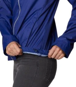 Columbia Switchback III Jacket - Womens Dark Sapphire -Columbia Sale Store 1689953400 1771961 432 6