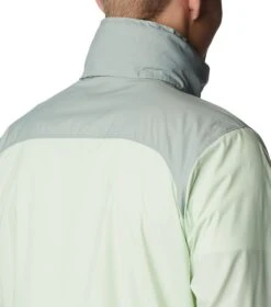 Columbia Glennaker Lake Rain Jacket - Mens Ice Green / Niagara -Columbia Sale Store 1689953418 RM2015 318 6