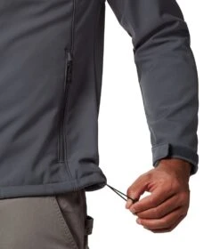 Columbia Ascender Softshell Jacket - Mens Graphite 5 Columbia Ascender Softshell Jacket - Mens Graphite -Columbia Sale Store 1689953426 WM6044 053 3