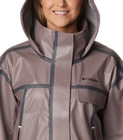 Columbia Coral Ridge OutDry Extreme Rain Jacket - Womens Quantum Mauve 13 Columbia Coral Ridge OutDry Extreme Rain Jacket - Womens Quantum Mauve -Columbia Sale Store 1691770547 2034731 660 4