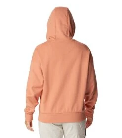 Columbia Break It Down Hoodie - Womens Paradox Pink -Columbia Sale Store 1691770556 2037391 851 2