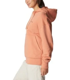 Columbia Break It Down Hoodie - Womens Paradox Pink -Columbia Sale Store 1691770556 2037391 851 3