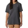 Columbia Break It Down Tee - Womens Shark