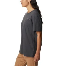 Columbia Break It Down Tee - Womens Shark -Columbia Sale Store 1691770559 2037401 011 3