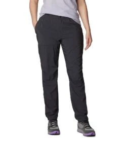 Columbia Coral Ridge Pull-On Hiking Pant - Womens Shark