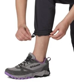 Columbia Coral Ridge Pull-On Hiking Pant - Womens Shark -Columbia Sale Store 1691770569 2037421 011 6