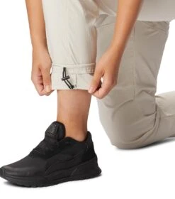 Columbia Coral Ridge Pull-On Hiking Pant - Womens Dark Stone -Columbia Sale Store 1691770572 2037421 278 6