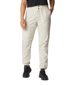 Columbia Coral Ridge Pull-On Hiking Pant - Womens Dark Stone -Columbia Sale Store 1691770573 2037421 278 7