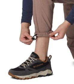 Columbia Coral Ridge Pull-On Hiking Pant - Womens Quantum Mauve -Columbia Sale Store 1691770576 2037421 660 6