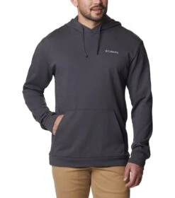 Columbia Break It Down Hoodie - Mens Shark