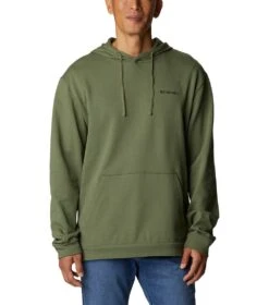 Columbia Break It Down Hoodie - Mens Mosstone