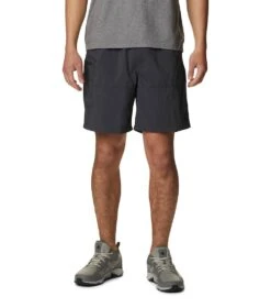 Columbia Coral Ridge Pull-On Hiking Short - Mens Shark
