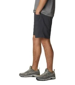 Columbia Coral Ridge Pull-On Hiking Short - Mens Shark -Columbia Sale Store 1691770600 2037511 011 3