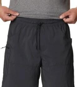 Columbia Coral Ridge Pull-On Hiking Short - Mens Shark -Columbia Sale Store 1691770600 2037511 011 4