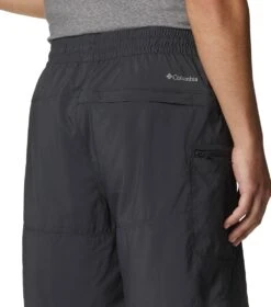 Columbia Coral Ridge Pull-On Hiking Short - Mens Shark -Columbia Sale Store 1691770601 2037511 011 5