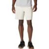 Columbia Coral Ridge Pull-On Hiking Short - Mens Dark Stone