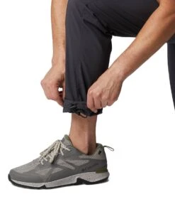 Columbia Coral Ridge Pull-On Hiking Pant - Mens Shark -Columbia Sale Store 1691770607 2037521 011 6