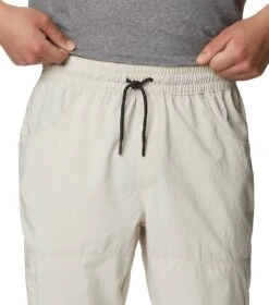 Columbia Coral Ridge Pull-On Hiking Pant - Mens Dark Stone -Columbia Sale Store 1691770609 2037521 278 4