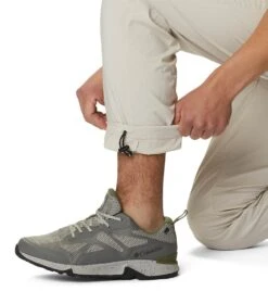 Columbia Coral Ridge Pull-On Hiking Pant - Mens Dark Stone -Columbia Sale Store 1691770611 2037521 278 6