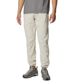 Columbia Coral Ridge Pull-On Hiking Pant - Mens Dark Stone -Columbia Sale Store 1691770611 2037521 278 7