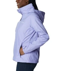 Columbia Switchback III Jacket - Womens Frosted Purple 11 Columbia Switchback III Jacket - Womens Frosted Purple -Columbia Sale Store 1692121605 1771961 535 3