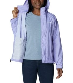 Columbia Switchback III Jacket - Womens Frosted Purple 13 Columbia Switchback III Jacket - Womens Frosted Purple -Columbia Sale Store 1692121606 1771961 535 5